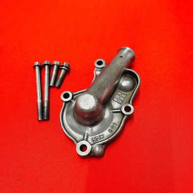 YZ250 WATER PUMP COVER IMPELLER HOUSING GENUINE OEM YAMAHA YZ 250 (1999-2024)