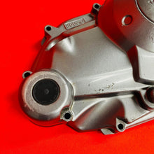 Load image into Gallery viewer, TTR50 CLUTCH COVER OUTER RIGHT ENGINE CASE GENUINE OEM YAMAHA TTR 50 E