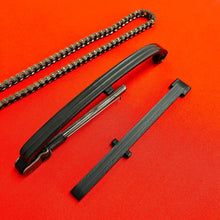 Load image into Gallery viewer, CRF80 CAM GUIDES TIMING CHAIN OEM GENUINE HONDA CRF XR 80 (2004-2013)