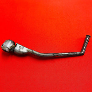 CRF150F KICK STARTER KICKSTART LEVER GENUINE OEM HONDA CRF 150 F (2003-2005)