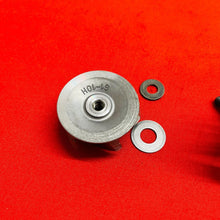 Load image into Gallery viewer, RMZ250 WATER PUMP IMPELLER SHAFT GEAR GENUINE OEM SUZUKI RMZ 250 (2007-2013)