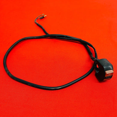 CRF70 KILL SWITCH OFF STOP BUTTON  OEM GENUINE HONDA CRF XR 70 (2004-2012)