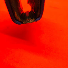 Load image into Gallery viewer, YZ250 CHAIN GUIDE GUARD REAR GENUINE OEM YAMAHA YZ 250 (2002-2005)