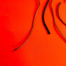 Load image into Gallery viewer, KTM125 CARBURETOR HOSES LINES OVERFLOW GENUINE OEM KTM 85 125 144 200 300 SX XC