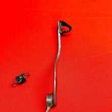Load image into Gallery viewer, CRF250R REAR BRAKE LEVER PEDAL SPRING GENUINE OEM HONDA CRF 250 R (2004-2008)