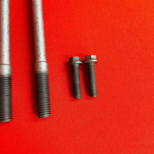 Load image into Gallery viewer, KTM250 CYLINDER HEAD BOLTS STUDS GENUINE OEM KTM 250 XC-F XC F W (2005-2012)