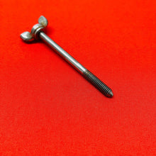 Load image into Gallery viewer, RMZ450 AIR FILTER BOLT WING NUT GENUINE OEM SUZUKI RMZ 450 (05-07)