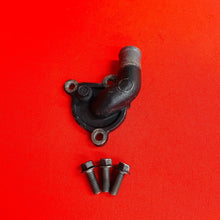 Load image into Gallery viewer, KTM50 WATER PUMP COVER IMPELLER GENUINE OEM KTM 50 MINI SX SR JR (02-08)