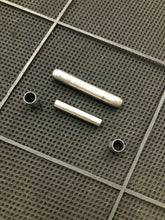 Load image into Gallery viewer, CRF50 XR50 ENGINE PINS POSTS DOWELS TRANSMISSION OEM GENUINE HONDA CRF XR 50