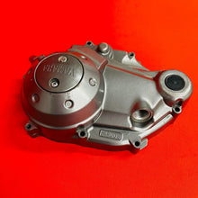 Load image into Gallery viewer, TTR50 CLUTCH COVER OUTER RIGHT ENGINE CASE GENUINE OEM YAMAHA TTR 50 E