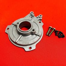 Load image into Gallery viewer, DRZ125 STATOR FLYWHEEL MOUNT PLATE OEM GENUINE SUZUKI DR-Z DRZ 125 L (2003-2019)