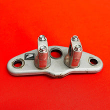 Load image into Gallery viewer, CRF70 TRIPLE CLAMPS TREES OEM GENUINE HONDA CRF XR 70 (2004-2012)