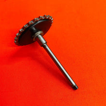 Load image into Gallery viewer, CRF50 CAM GEAR ROLLER TIMING WHEEL LOWER OEM GENUINE HONDA CRF XR 50 F