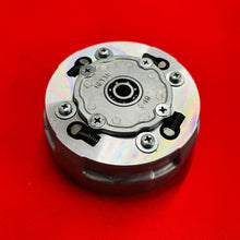 Load image into Gallery viewer, CRF70 CENTRIFUGAL CLUTCH COMPLETE OEM GENUINE HONDA CRF XR 70 (2004-2012)