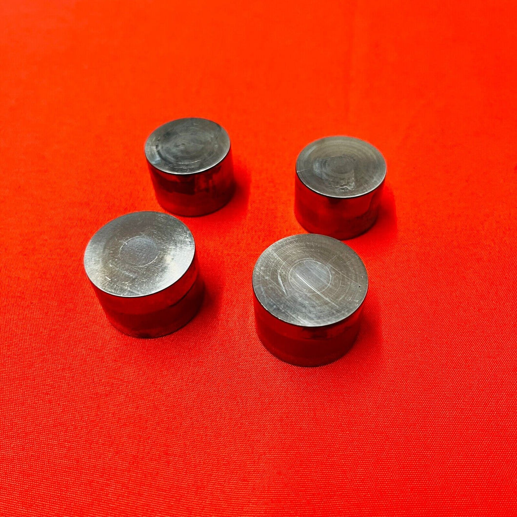 RMZ450 VALVE CAPS TAPPETS BUCKET LIFTERS GENUINE OEM SUZUKI RMZ 450 (2005-2007)