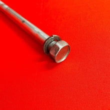 Load image into Gallery viewer, DT50 SWING ARM BOLT PIVOT GENUINE OEM 1988 YAMAHA DT 50 LC