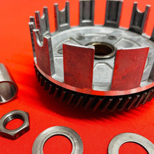 Load image into Gallery viewer, DRZ125 CLUTCH COMPLETE BASKET OEM GENUINE SUZUKI DR-Z DRZ 125 L (2003-2019)