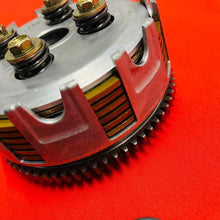 Load image into Gallery viewer, KX85 CLUTCH COMPLETE BASKET OEM GENUINE KAWASAKI KX 85 100 (2001-2022)