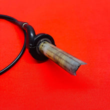 Load image into Gallery viewer, CRF150F THROTTLE TUBE CABLE LINE CARB CAP GENUINE OEM HONDA CRF 150 F (2003-2017