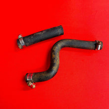 Load image into Gallery viewer, KX65 RADIATOR HOSES LINES PIPES STOCK GENUINE KAWASAKI KX RM 65 (00-19)