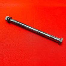 Load image into Gallery viewer, RMZ450 SWING ARM BOLT SWINGARM PIVOT GENUINE OEM SUZUKI RMZ 450 (05-22)