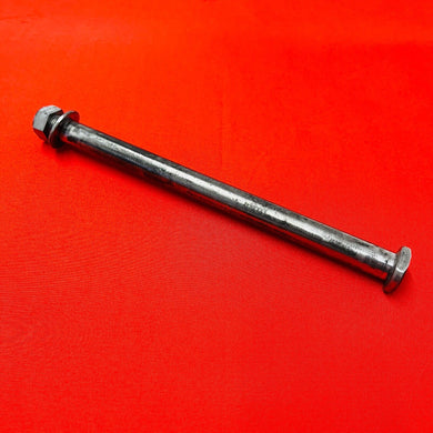 RMZ450 SWING ARM BOLT SWINGARM PIVOT GENUINE OEM SUZUKI RMZ 450 (05-22)