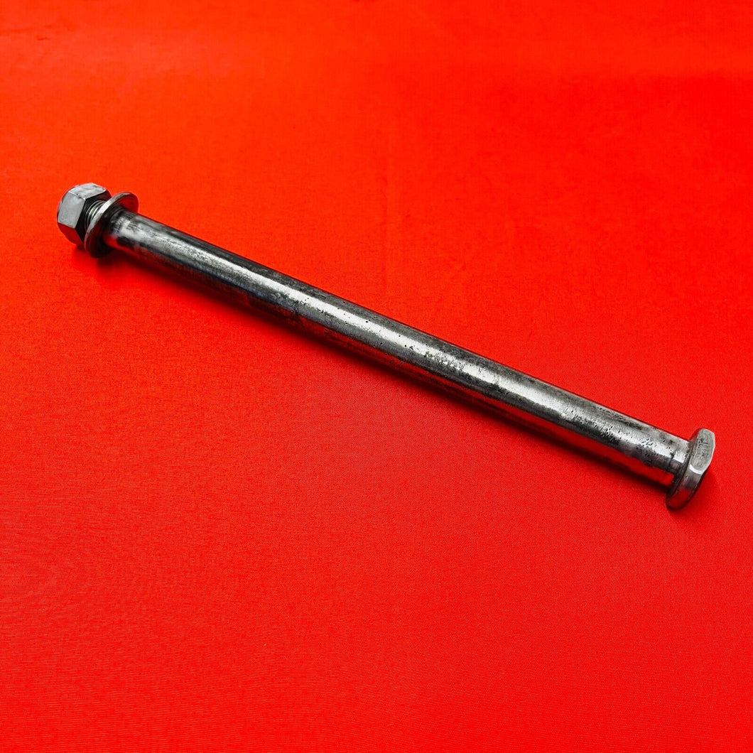 RMZ450 SWING ARM BOLT SWINGARM PIVOT GENUINE OEM SUZUKI RMZ 450 (05-22)