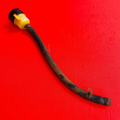 KX65 REAR BRAKE RESERVOIR FLUID TANK GENUINE OEM KAWASAKI KX RM 65 85