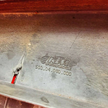 Load image into Gallery viewer, KTM 300 CHAIN GUARD COVER PLASTIC OEM GENUINE (97-99) KTM300 MXC