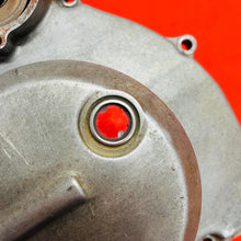 Load image into Gallery viewer, KX65 CLUTCH COVER ENGINE CASE GENUINE OEM KAWASAKI RM KX 65 (2002-2022)