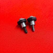 Load image into Gallery viewer, CRF250F VALVE COVER BOLTS CAM CAP SCREWS OEM GENUINE HONDA CRF 250 F (2019-2025)