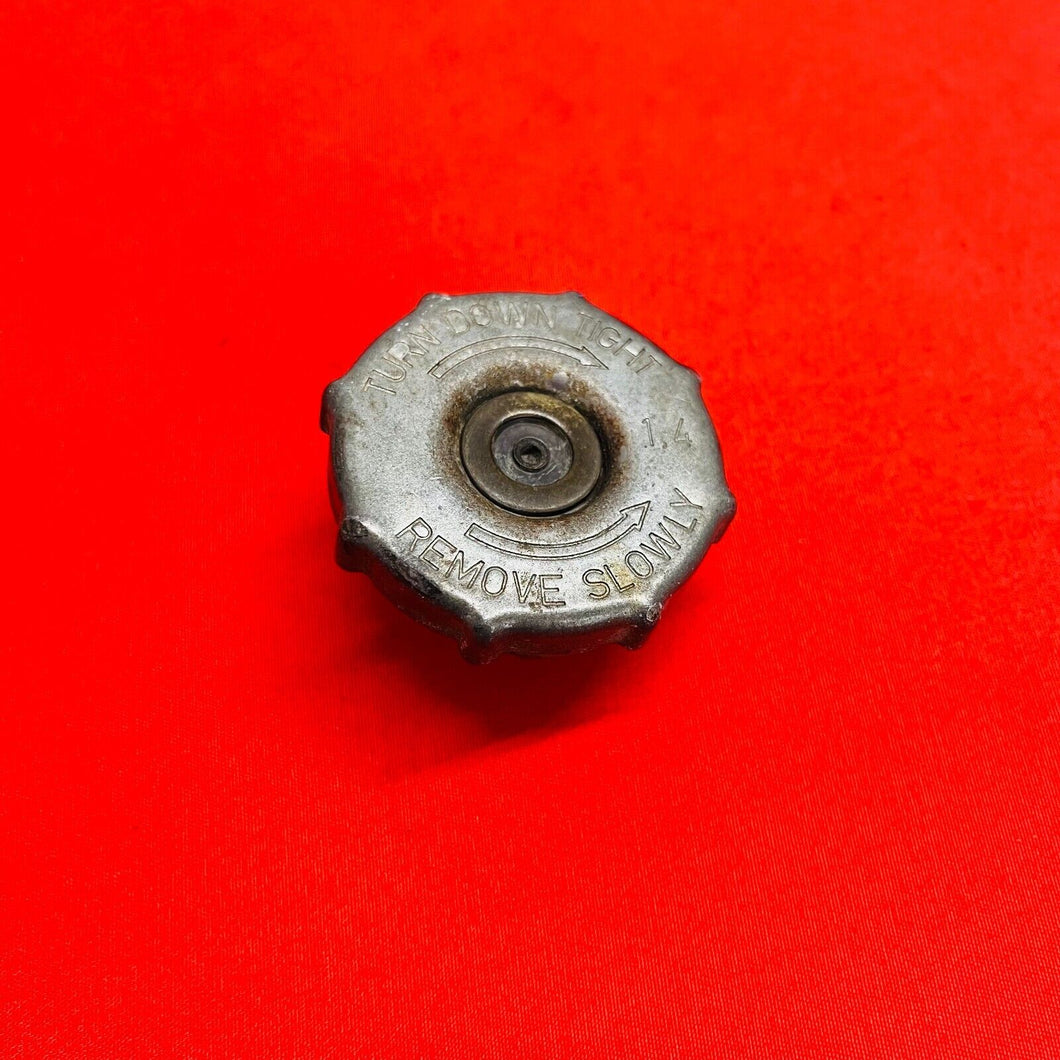 KTM85 RADIATOR CAP LID OEM GENUINE KTM 85 105 SX XC (2003-2011)