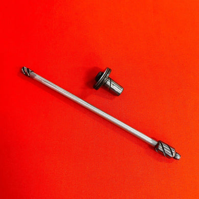 YZ400F CLUTCH PUSH ROD PIN LIFTER GENUINE OEM YAMAHA WR YZ 400 F (98-00)