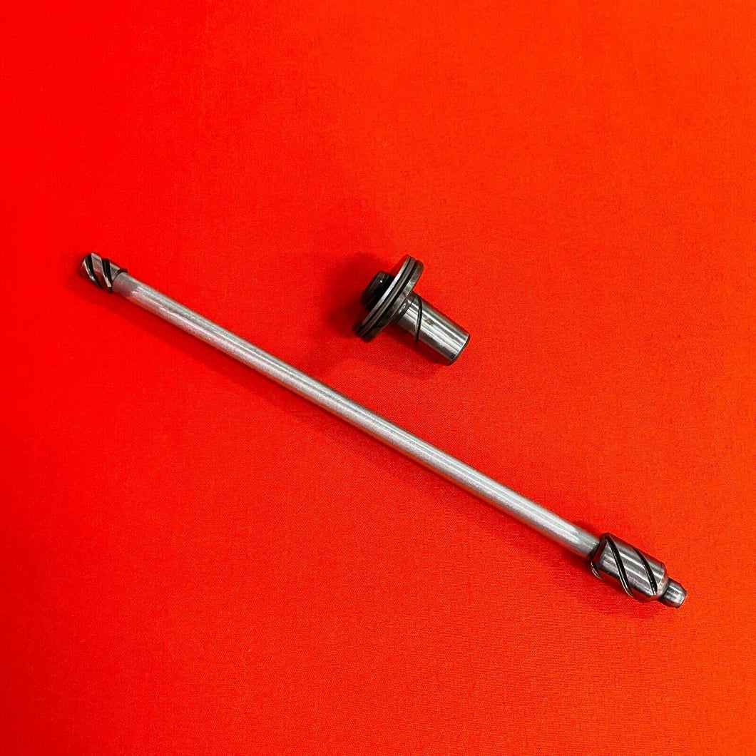YZ400F CLUTCH PUSH ROD PIN LIFTER GENUINE OEM YAMAHA WR YZ 400 F (98-00)