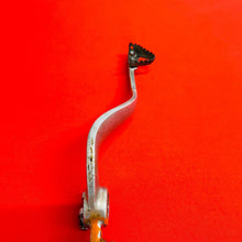 Load image into Gallery viewer, KTM85 REAR BRAKE LEVER PEDAL OEM GENUINE KTM 85 105 SX XC (2003-2011)