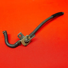 Load image into Gallery viewer, CRF450R FUEL VALVE PET COCK SHUT OFF GENUINE OEM HONDA CRF 450 R (2002-2008)