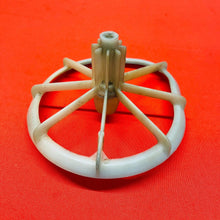 Load image into Gallery viewer, RMZ450 AIR FILTER CAGE BASKET BASE ELEMENT GENUINE OEM SUZUKI RMZ 450 (2005-2007