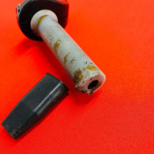 Load image into Gallery viewer, CRF250F THROTTLE TUBE TWIST GRIP OEM GENUINE HONDA CRF 250 F (2019-2025)