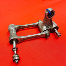 Load image into Gallery viewer, CRF450R LINKAGE ROCKER ARM SHOCK LINK GENUINE OEM HONDA CRF 450 R (05-08)