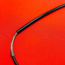 Load image into Gallery viewer, KTM65 FRONT BRAKE LINE HOSE OEM GENUINE KTM 65 SX (2003-2008)