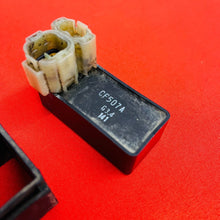 Load image into Gallery viewer, CRF70 CDI ECU ECM REV BOX TESTED OEM GENUINE HONDA CRF XR 70 (2004-2012)