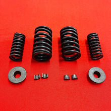 Load image into Gallery viewer, CRF150F VALVE SPRINGS RETAINERS KEEPERS GENUINE OEM HONDA CRF 150 F (03-05)