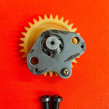 Load image into Gallery viewer, TTR110 OIL PUMP COMPLETE GENUINE OEM YAMAHA TTR 110 E