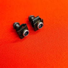 Load image into Gallery viewer, KTM 125 REAR BRAKE BOLTS MASTER CYLINDER MOUNTS GENUINE OEM KTM125 SX XC (98-02)