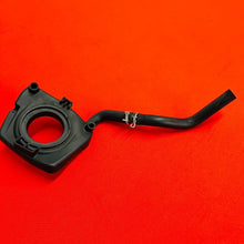 Load image into Gallery viewer, CRF250F GAS TANK TRAY FUEL SPLASH GUARD OEM GENUINE HONDA CRF 250 F (2019-2025)