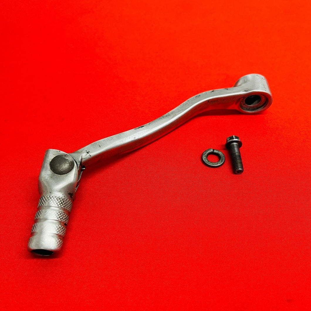 KTM85 SHIFTER GEAR SHIFT LEVER BOLT OEM GENUINE KTM 85 105 SX XC (2003-2011)