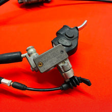 Load image into Gallery viewer, RMZ250 FRONT BRAKE COMPLETE HOT START GENUINE OEM SUZUKI RMZ 250 (2008-2017)