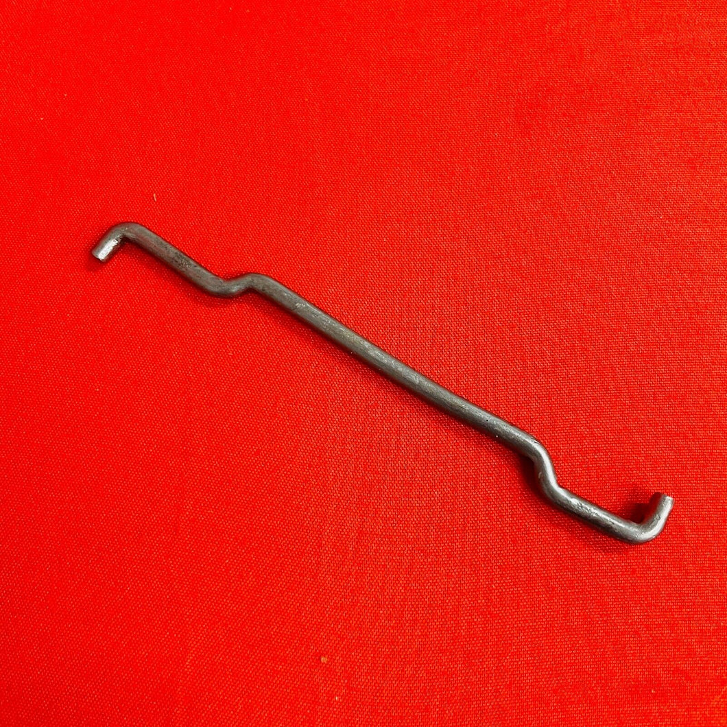 KTM200 POWER VALVE ACTUATOR LINKAGE ROD ARM GENUINE OEM KTM 200 E XC (01-03)