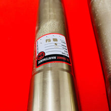 Load image into Gallery viewer, RMZ250 FORKS FRONT SHOCKS SUSPENSION GENUINE OEM SUZUKI RMZ 250 (2007-2009)