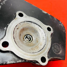 Load image into Gallery viewer, YAMAHA MX80 CYLINDER HEAD TOP END DOME CAP OEM GENUINE TY GT MX 80 (1974-1982)